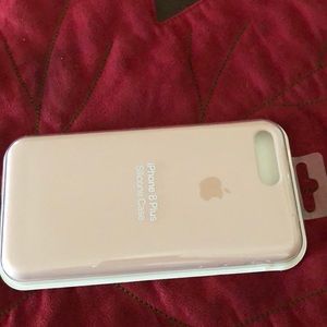 IPhone 7/8 Plus apple case